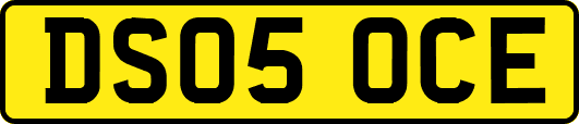 DS05OCE