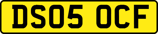 DS05OCF