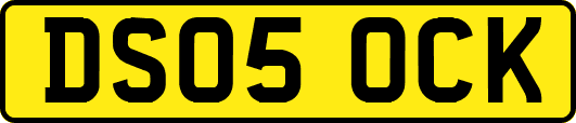 DS05OCK