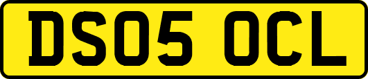DS05OCL