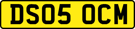 DS05OCM