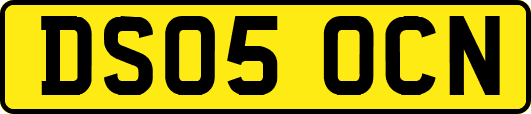 DS05OCN