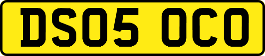DS05OCO