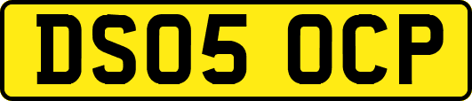 DS05OCP