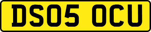 DS05OCU