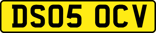 DS05OCV