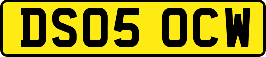DS05OCW