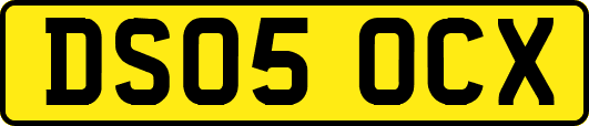 DS05OCX