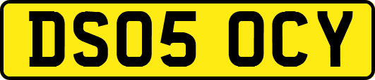 DS05OCY