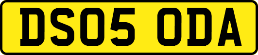 DS05ODA