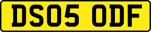 DS05ODF