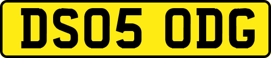 DS05ODG