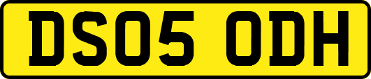 DS05ODH
