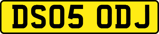 DS05ODJ