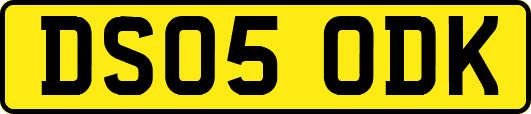 DS05ODK