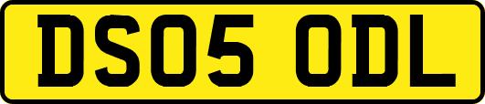 DS05ODL
