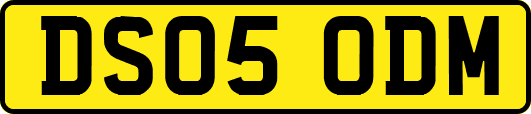 DS05ODM