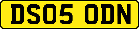 DS05ODN