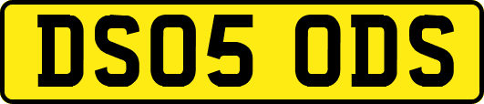 DS05ODS