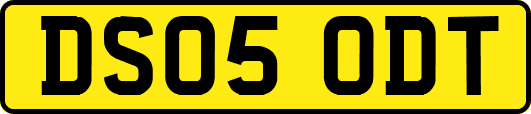 DS05ODT