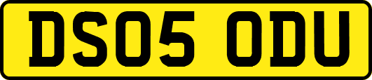 DS05ODU