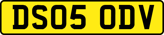 DS05ODV