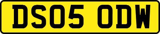 DS05ODW