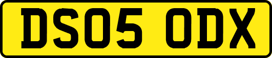 DS05ODX