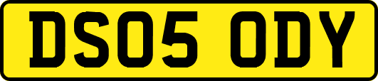 DS05ODY