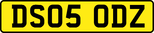 DS05ODZ
