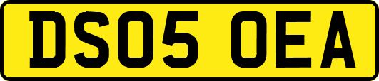 DS05OEA