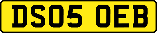 DS05OEB
