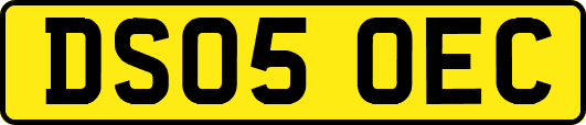 DS05OEC