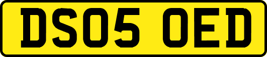 DS05OED