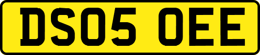 DS05OEE