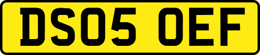 DS05OEF