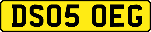 DS05OEG