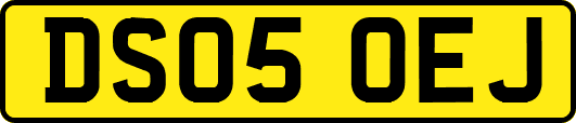 DS05OEJ