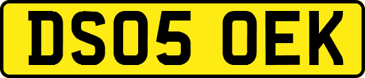 DS05OEK
