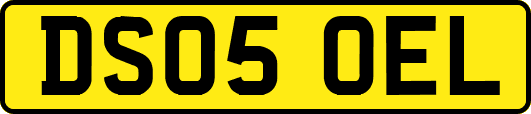 DS05OEL