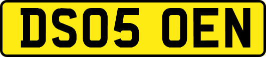 DS05OEN