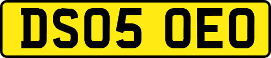 DS05OEO