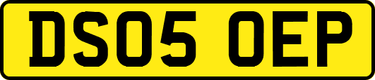 DS05OEP