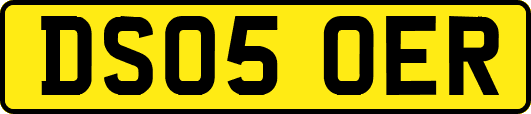 DS05OER