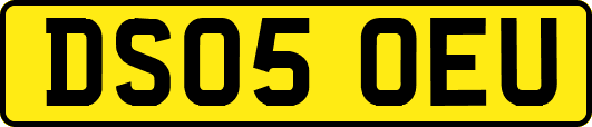 DS05OEU