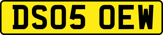 DS05OEW