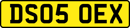 DS05OEX