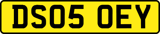 DS05OEY