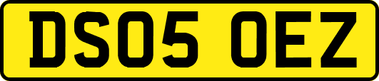 DS05OEZ