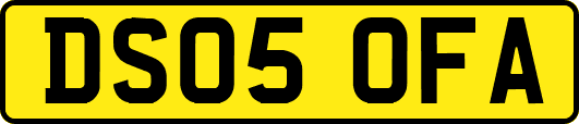 DS05OFA